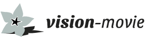 vision-movie Logo